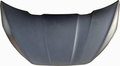 EXT. BONNET PANEL- AIXAM EMOTION 2020 - 723BL031 aftermarket
