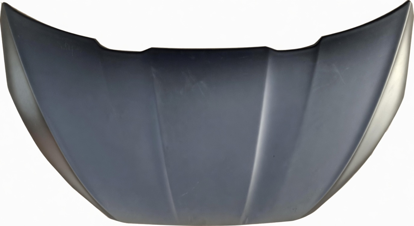EXT. BONNET PANEL- AIXAM EMOTION 2020 - 723BL031 aftermarket