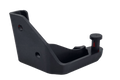 RIGHT BONNET HINGE - AIXAM EMOTION 2020 AMBITION 2023 - 723BL171 - R.DOC. aftermarket
