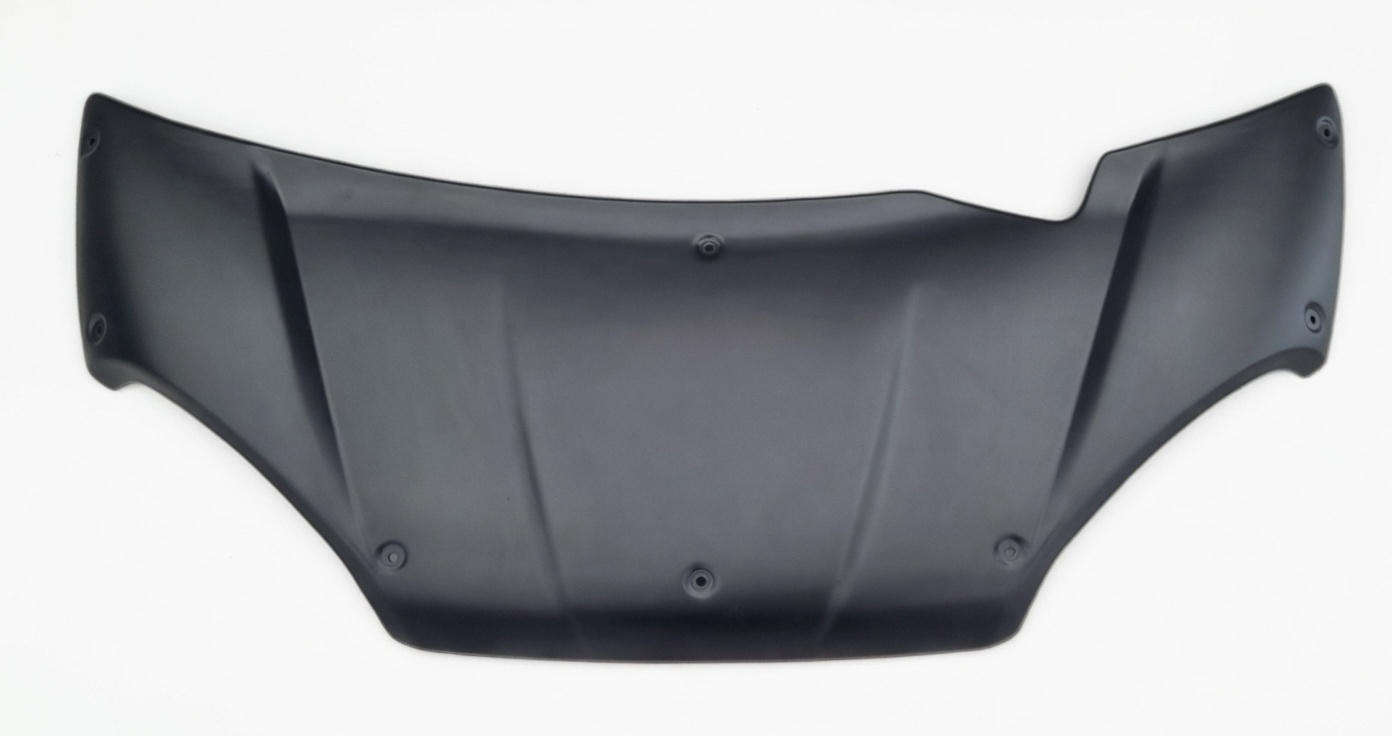 BONNET PANEL- AIXAM 2023 - MINAUTO AMBITION S10 - 723BT031 aftermarket