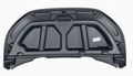 INNER BONNET - AIXAM AMBITION - 723CC032 aftermarket