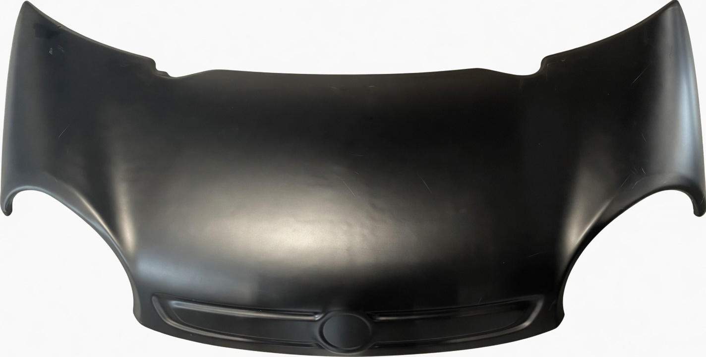 EXT. BONNET PANEL- AIXAM MINAUTO 2016 - 723XF031 aftermarket