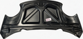 INNER BONNET PANEL - AIXAM MINAUTO 2016 - 723XF032 aftermarket