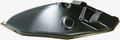 INNER RIGHT WING COVER - AIXAM SENSATION 2016 - 730BF162 aftermarket