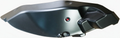 INNER LEFT WING COVER - AIXAM SENSATION 2016 - 730BF163 aftermarket