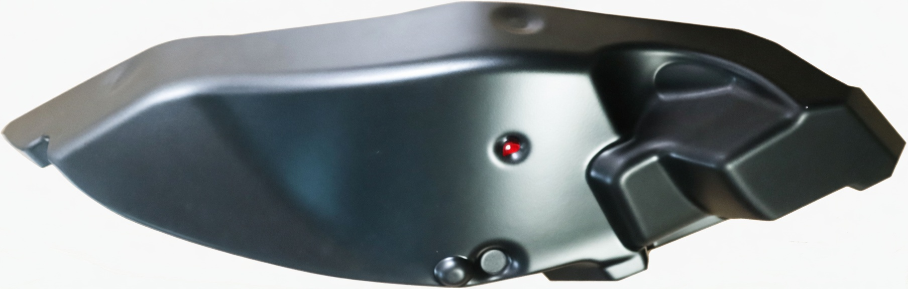 INNER LEFT WING COVER - AIXAM SENSATION 2016 - 730BF163 aftermarket