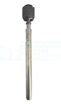 STEERING LINK + WASHER FOR AIXAM 400 STEERING RACK 4K013 - JDM - LENGHT 24,5 - aftermarket R.DOC