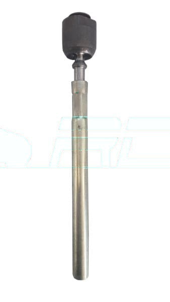 STEERING LINK + WASHER FOR AIXAM 400 STEERING RACK 4K013 - JDM - LENGHT 24,5 - aftermarket R.DOC