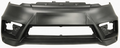 FRONT BUMPER - AIXAM SENSATION 2016 SPORT - 761BK019 aftermarket