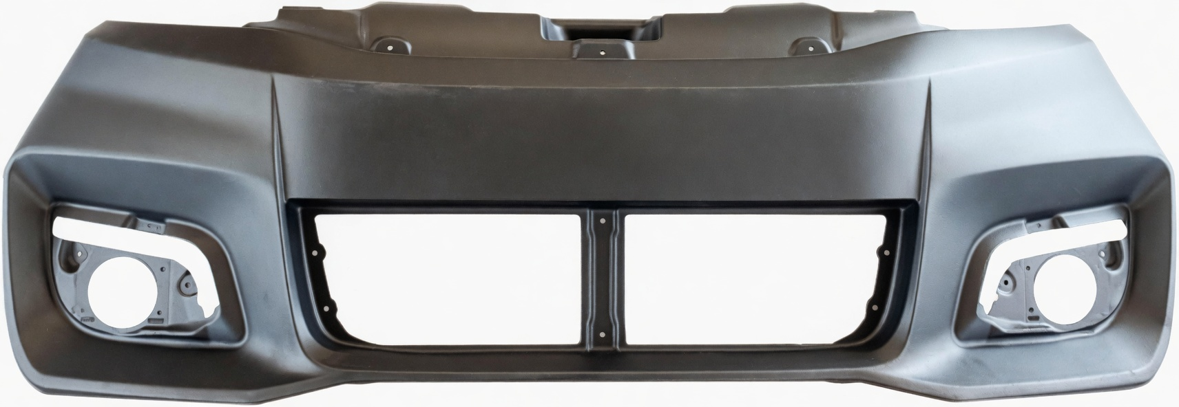FRONT BUMPER - AIXAM EMOTION 2020 - SPORT - 761BM020 aftermarket