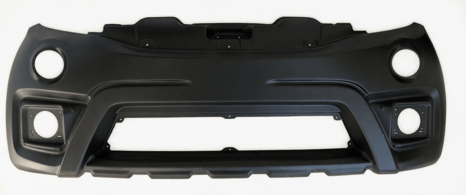 FRONT BUMPER - EMOTION 2020 - CROSSOVER/CROSSLINE HG - 761BS019 aftermarket