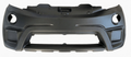 FRONT BUMPER - EMOTION 2020 - CROSSOVER/CROSSLINE BG - 761BS020 aftermarket