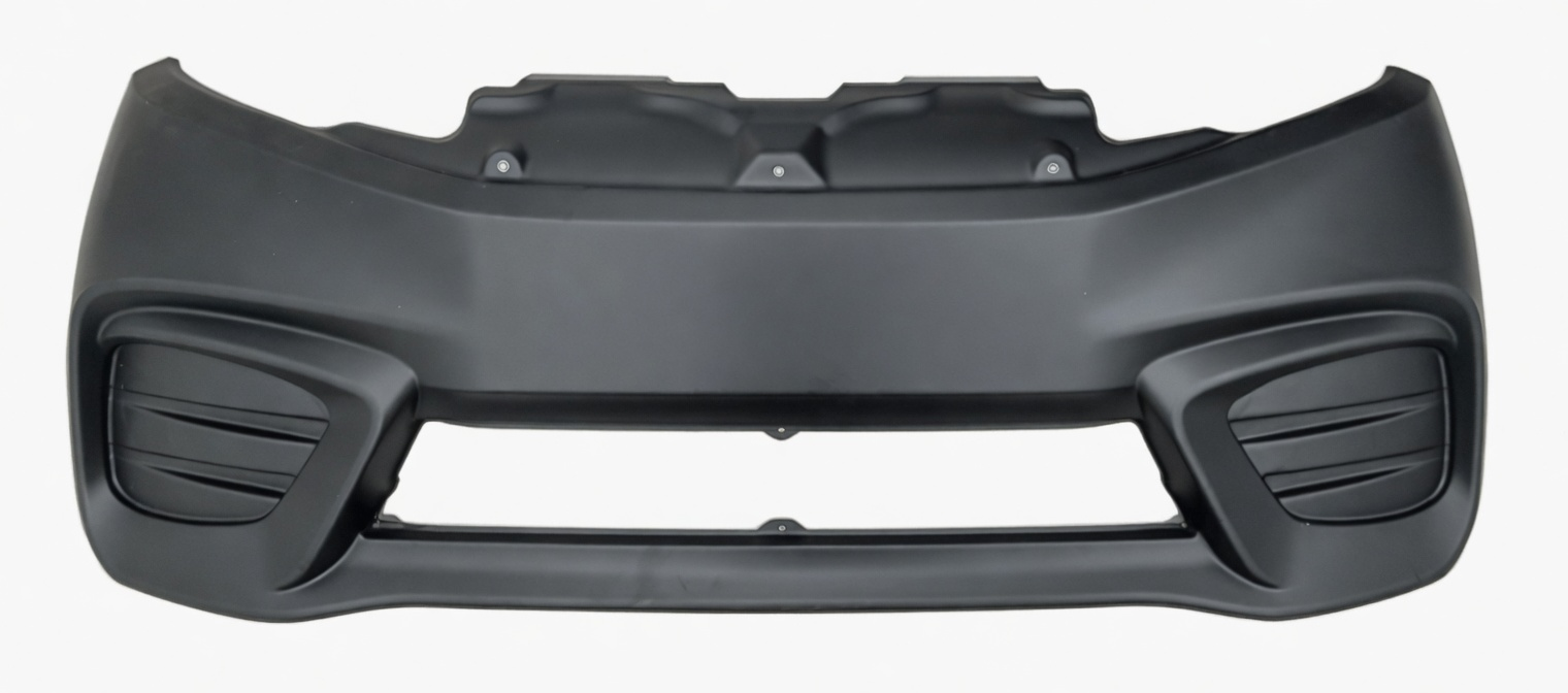 FRONT BUMPER - AIXAM AMBITION 2023 - 761CC020 SPORT aftermarket