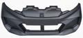 FRONT BUMPER GT AIXAM AMBITION 2023 - 761CR019 aftermarket