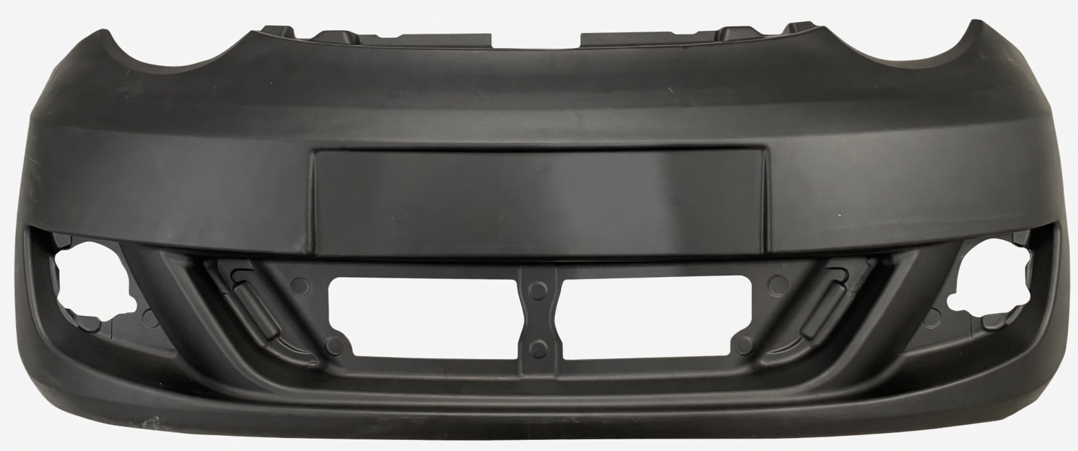 FRONT BUMPER - AIXAM MINAUTO SENSATION / MINAUTO CROSSLINE 2016 - NEW VERSION - 761XH019 aftermarket