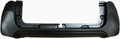 REAR BUMPER - AIXAM SENSATION 2016 - EMOTION 2020 - 762BG029 aftermarket