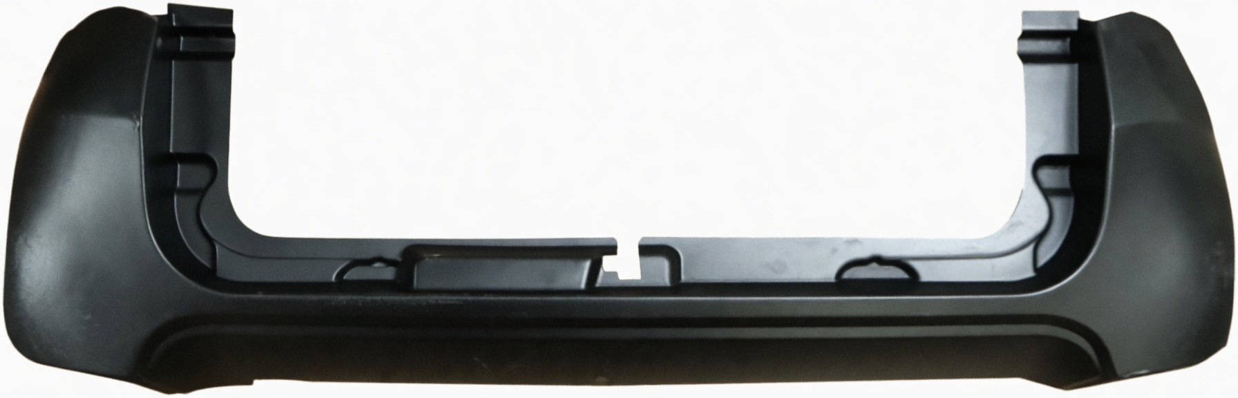 REAR BUMPER - AIXAM SENSATION 2016 - EMOTION 2020 - 762BG029 aftermarket