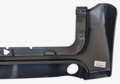 SPOILER REAR BUMPER - COUPE' - AIXAM SENSATION 2016 EMOTION 2020 - 762BJ029 aftermarket