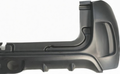 REAR BUMPER - AIXAM SENSATION 2016 - 762BK029A (SPORT) aftermarket