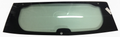 REAR WINDOW - AIXAM IMPULTION 2010 - VISION 2013 - 7AR114V aftermarket