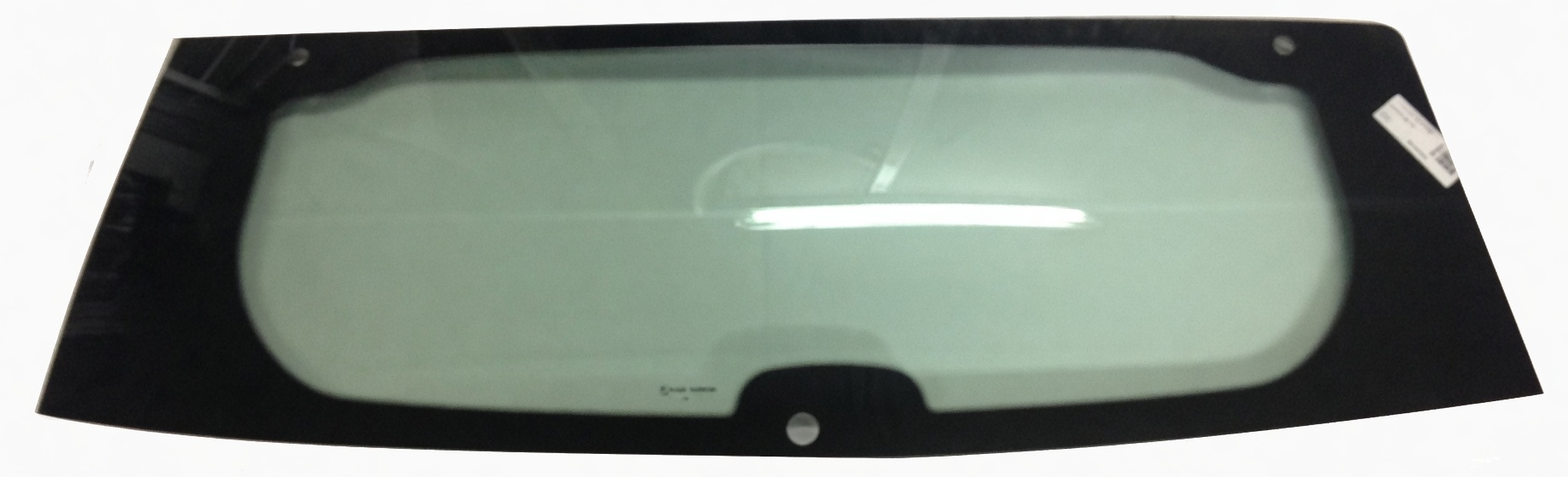 REAR WINDOW - AIXAM IMPULTION 2010 - VISION 2013 - 7AR114V aftermarket