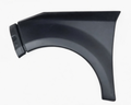 LEFT FRONT WING - AIXAM AMBITION 2023 - 763CC013 aftermarket