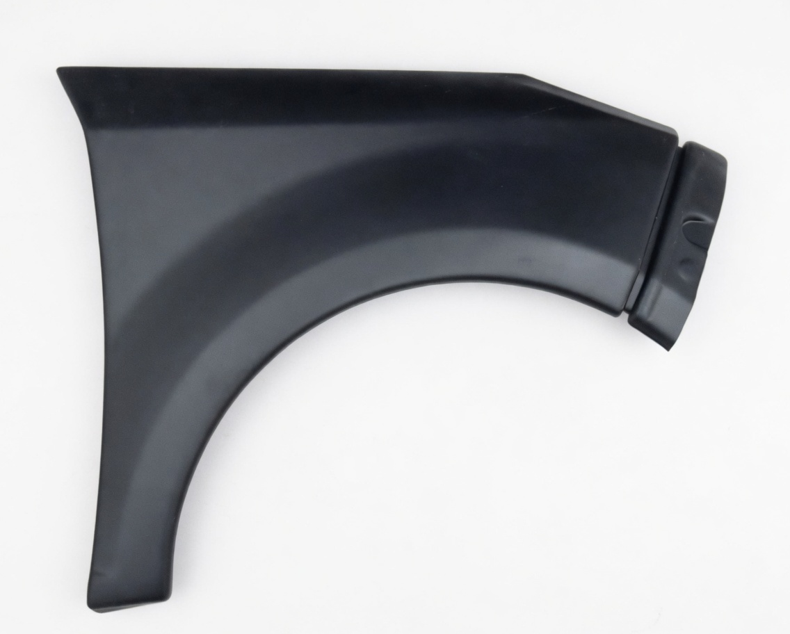 RIGHT FRONT WING - AIXAM AMBITION 2023 - 763CC014 aftermarket