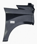 LEFT FRONT WING - AIXAM AMBITION 2023 - MINAUTO S10 - 763NK013 aftermarket