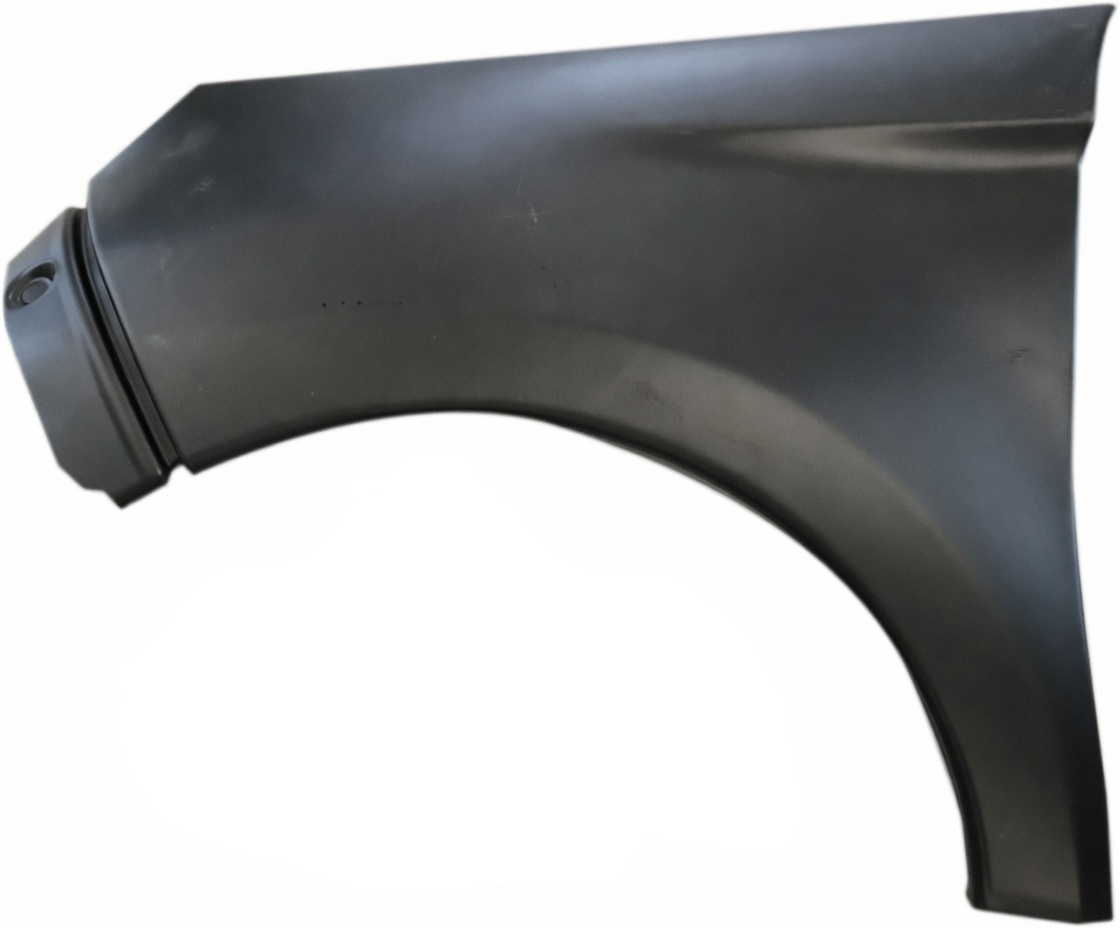 LEFT FRONT WING - AIXAM MINAUTO SENSANTION / MINAUTO CROSSLINE 2016 - 763XF013 aftermarket