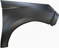 RIGHT FRONT WING - AIXAM MINAUTO SENSANTION / MINAUTO CROSSLINE 2016 - 763XF014 aftermarket