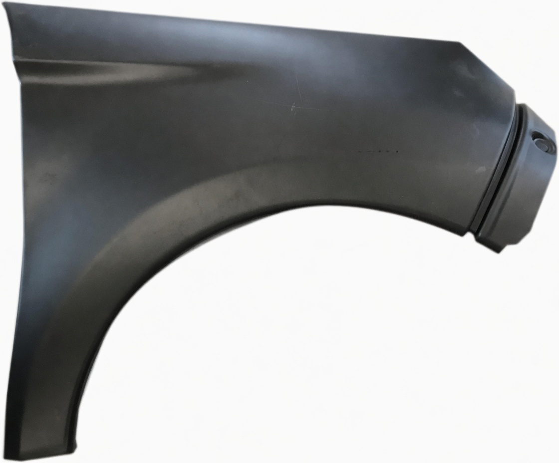 RIGHT FRONT WING - AIXAM MINAUTO SENSANTION / MINAUTO CROSSLINE 2016 - 763XF014 aftermarket