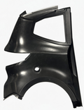 SHORT LEFT REAR WING - AIXAM AMBITION 2023 - 764CK027 aftermarket