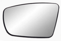 LEFT MIRROR GLASS - AIXAM AFTER 2016 - 771BF143 aftermarket