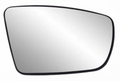 RIGHT MIRROR GLASS - AIXAM AFTER 2016 - 771BF144 aftermarket