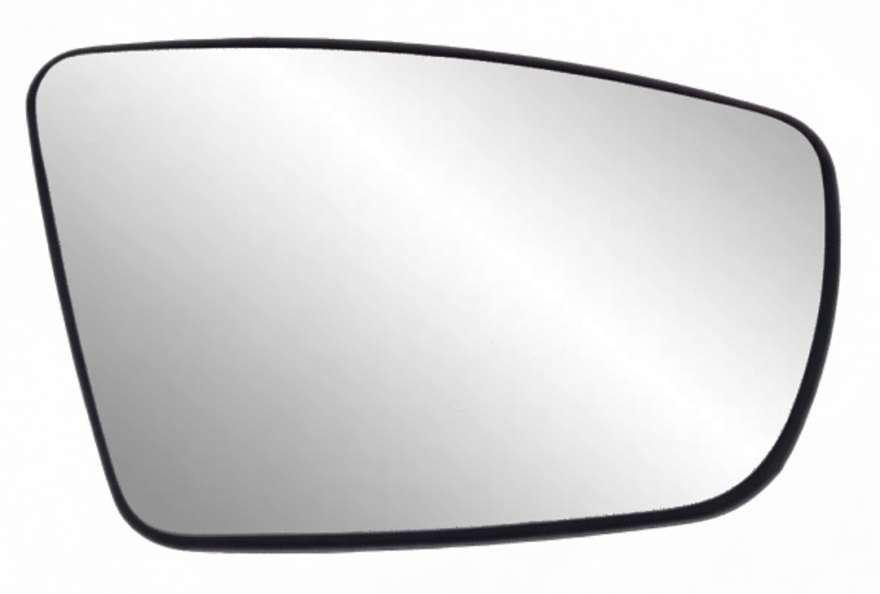 RIGHT MIRROR GLASS - AIXAM AFTER 2016 - 771BF144 aftermarket