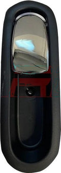 PLATED INTERIOR HANDLE - AIXAM 2005-2016 CITY IMPULSION VISION SENSATION - 7AA071A aftermarket