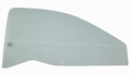 RIGHT DOOR GLASS -AIXAM 2010 TO 2016 - 7AP109V aftermarket