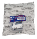 RIGHT-HAND CHROME HANDLE COVER - 7AP112A aftermarket