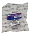 CHROME HANDLE COVER LEFT - 7AP113A aftermarket