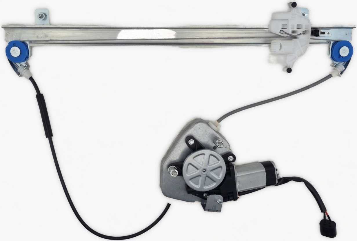 LEFT ELECTRIC WINDOW WINDER - AIXAM 2010-2020 - 7AP065E aftermarket