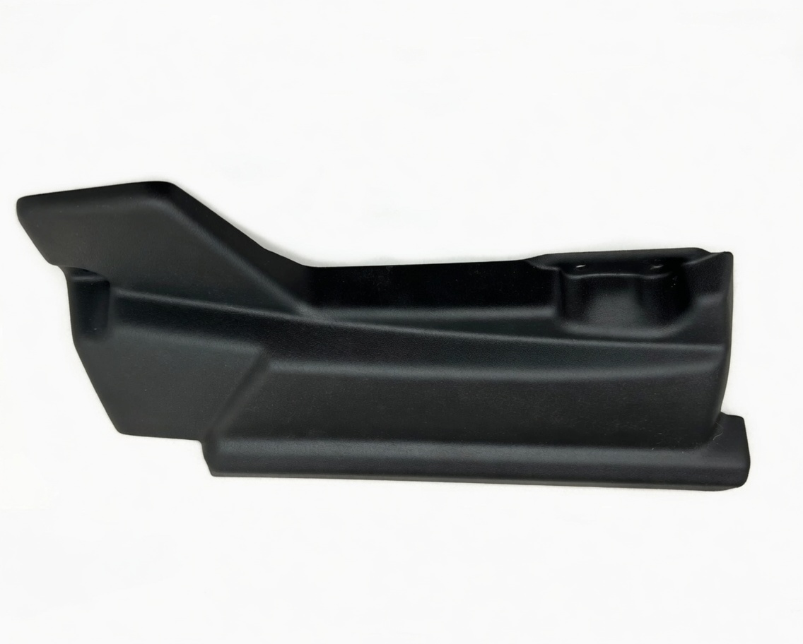 LEFT SEAT COVER - FROM 2013 TO 2022 - AIXAM VISION 2013 SENSATION 2016 EMOTION 2020 - 7AY677 - aftermarket R.DOC