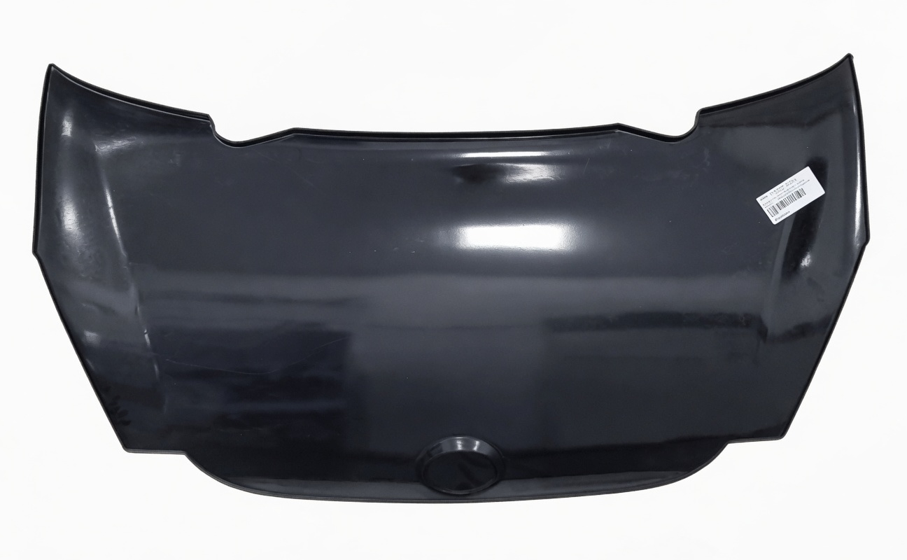 EXTERNAL BONNET - MINAUTO 2011 - 7XB931 aftermarket