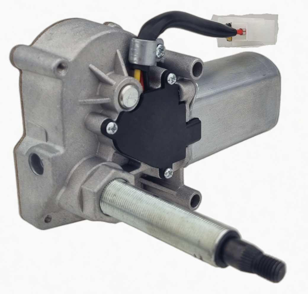 WIPER MOTOR - AIXAM 2016/2020/2023 - 821BF065 aftermarket