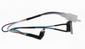 REVERSE LEVER BEAM + CONTACT 850BL041 aftermarket