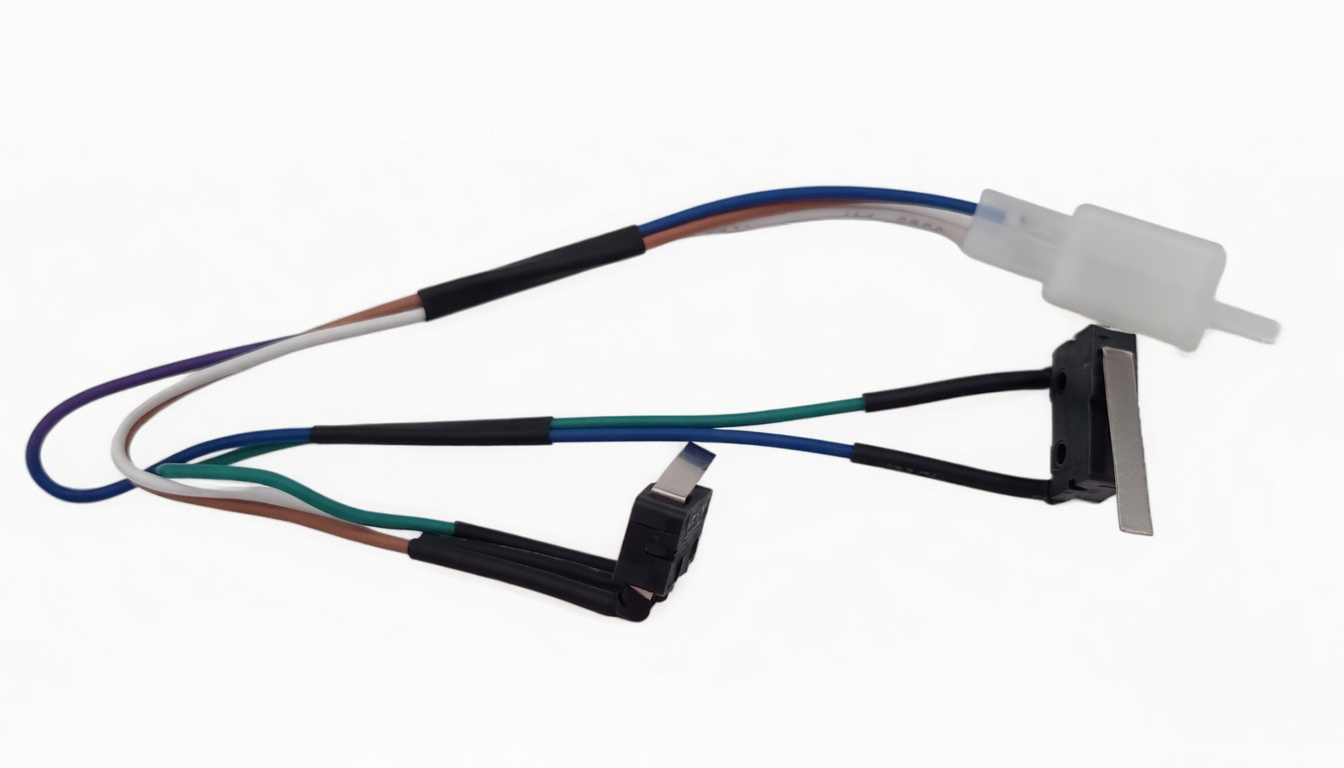 REVERSE LEVER BEAM + CONTACT 850BL041 aftermarket