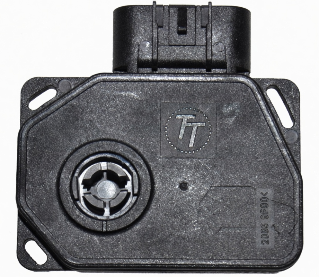 POTENTIOMETER - ORIGINAL INDEMAR LIGIER 0191172 AND OTHER VERSIONS aftermarket