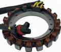KOHLER LOMBARDINI ALTERNATOR STATOR 40 AH - LIGIER 0112933 - ED0085650940-S aftermarket