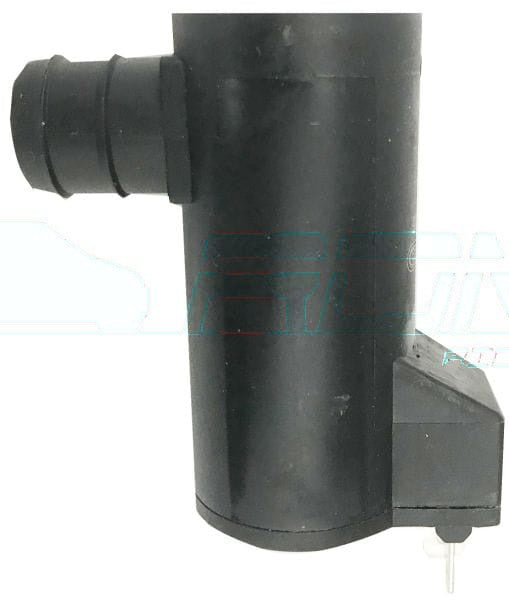 PUMP WINDSCREEN WASHER BOTTLE FLUID RESERVOIR AIXAM - AIXAM 8A21 - LIGIER 0063378 aftermarket