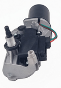 FRONT WIPER MOTOR - AIXAM FROM 2010 TO 2015 - 8AP025 aftermarket