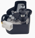 REAR WIPER MOTOR - AIXAM 2010 TO 2015 - 8AP065 aftermarket